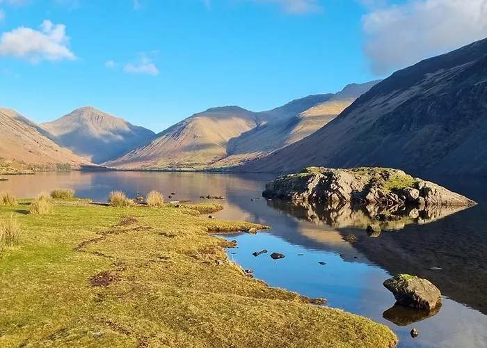 Wastwater On The Big 