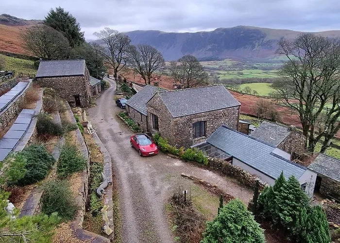 شقة Wastwater On The Big 