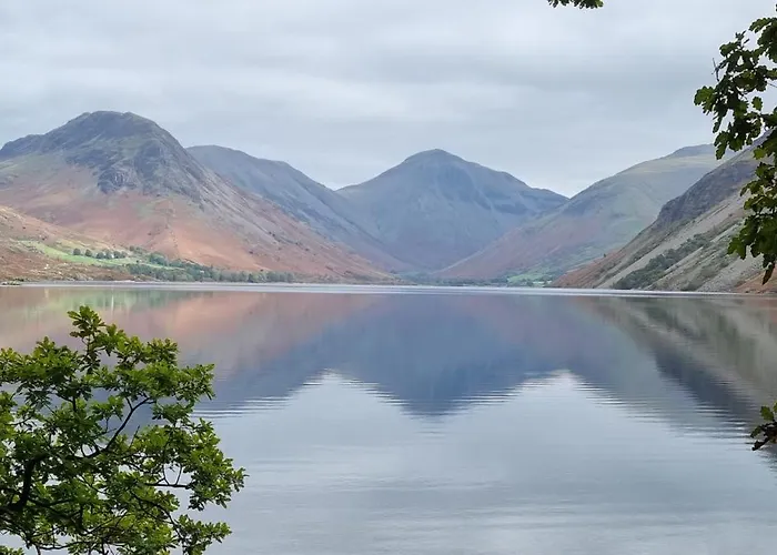 Wastwater On The Big 