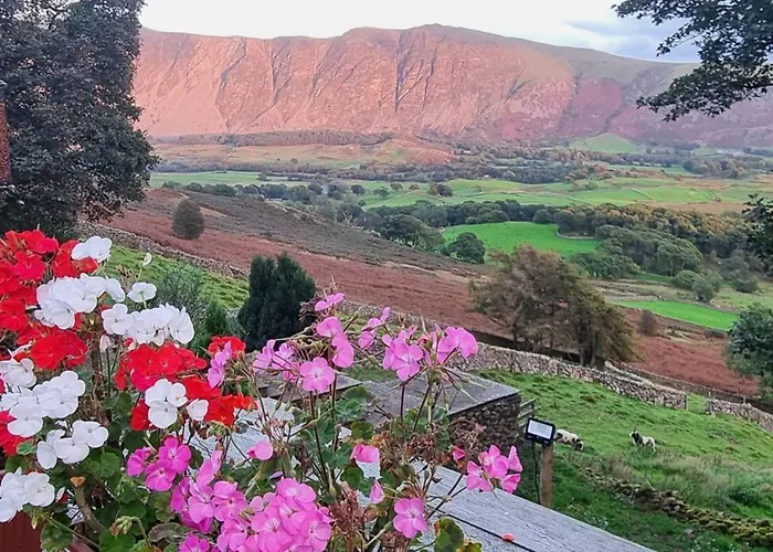 Wastwater On The Big 