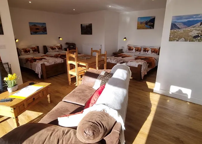 Wastwater On The Big 