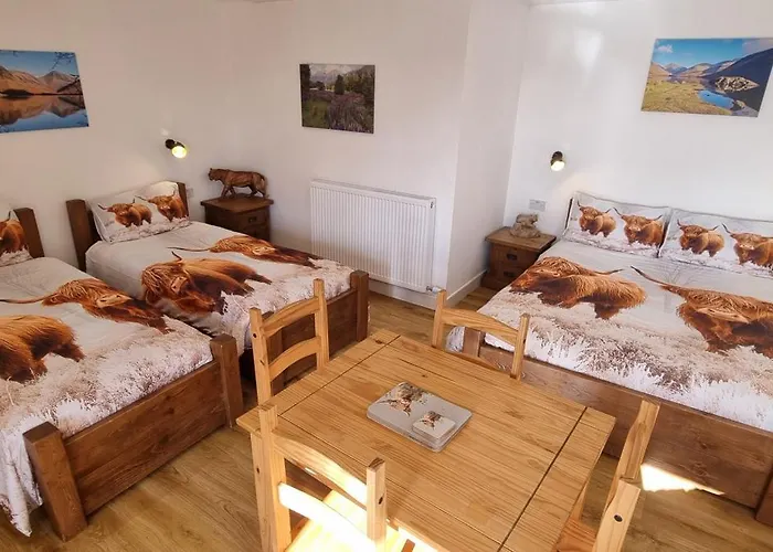 شقة Wastwater On The Big 