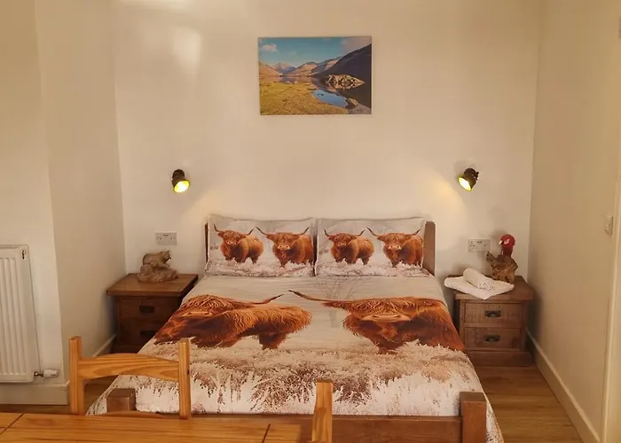 Lejlighed Wastwater On The Big 