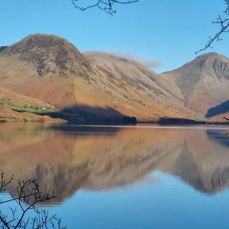 Wastwater On The Big 