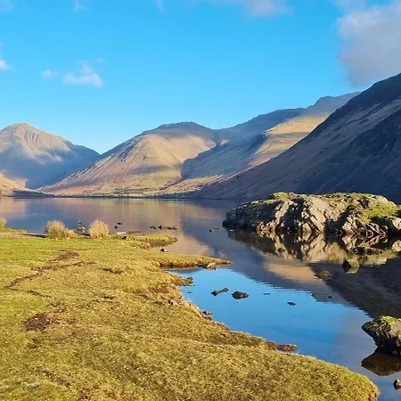 Wastwater On The Big 