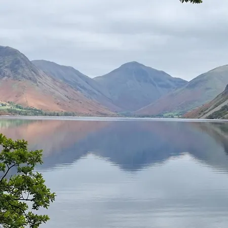 Wastwater On The Big 